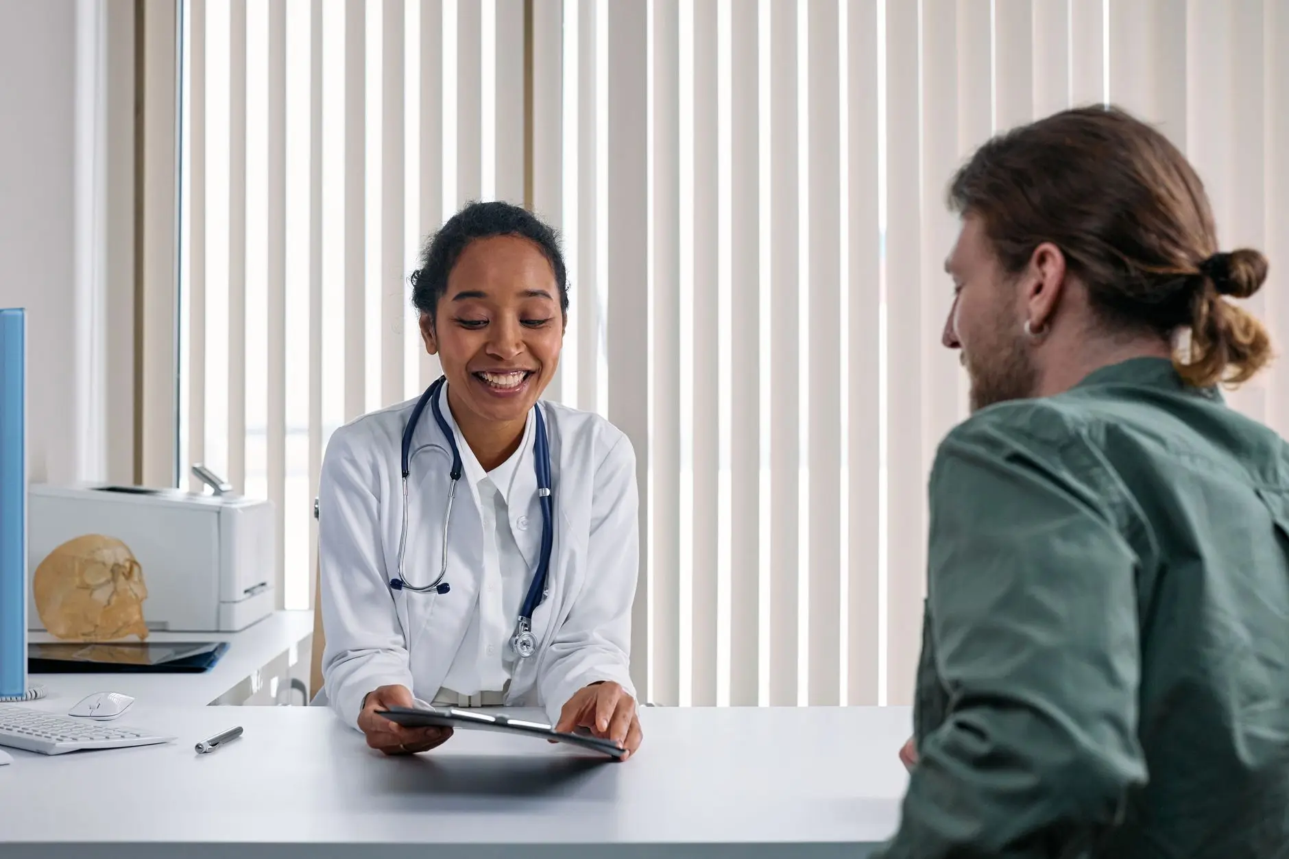Recall und Nachsorge: aus einmaligen Patienten Stammpatienten machen