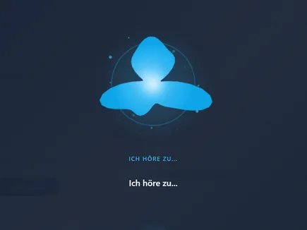 NUVA, der KI-Assistent in NuvaFace Practice