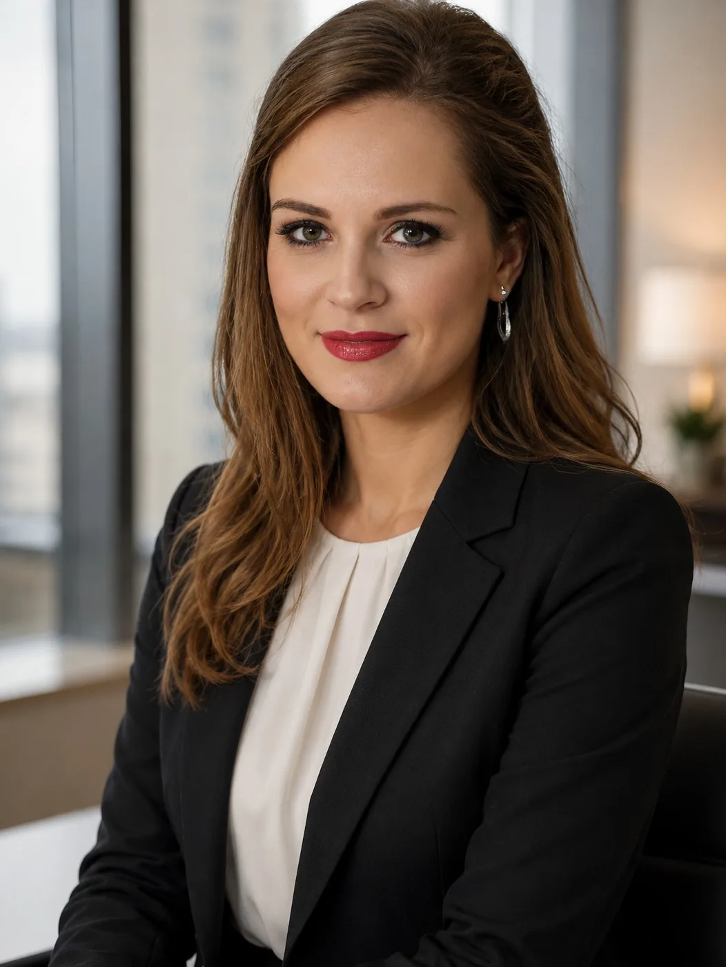 Dr. med. Katharina Vogt, Medical Advisor bei NuvaFace