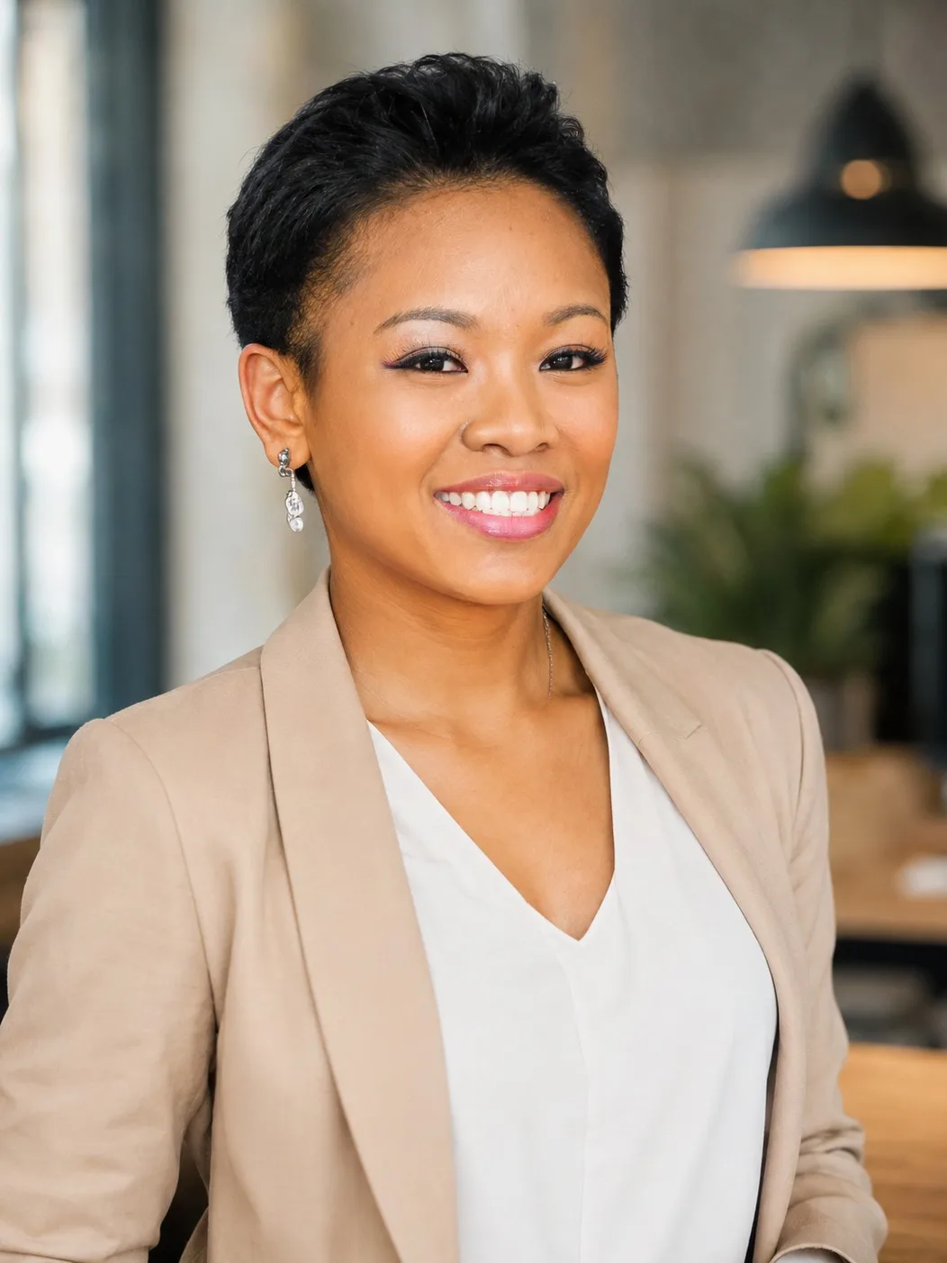 Mai Sommer, Customer Success & Onboarding bei NuvaFace