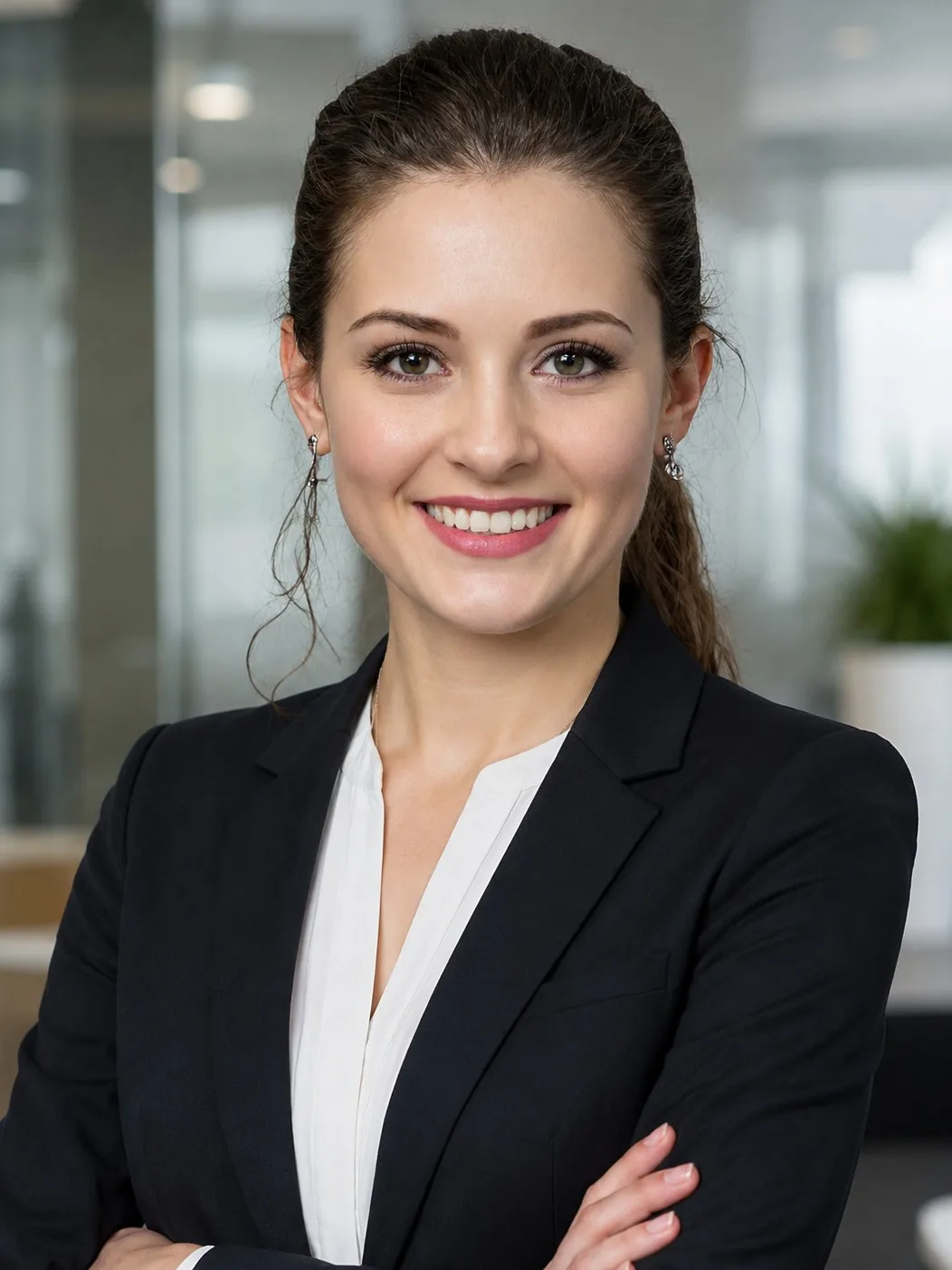 Sophie Neumann, Support & Qualität bei NuvaFace